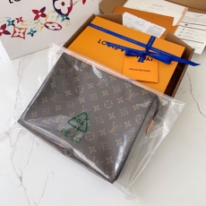 LV Clutch Bags